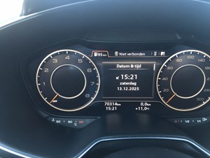 Audi TT Coupe 2.0 TFSI Quattro S tronic