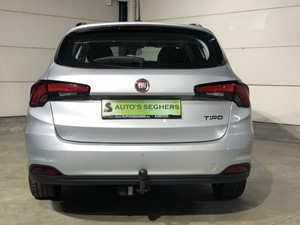 Fiat Fiat Tipo Kombi 1.4 16V