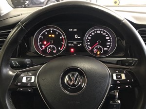 Volkswagen Golf 1.2TSI BlueMotion Highline manueel