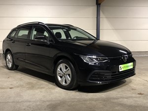 Volkswagen Golf Variant 1.0 TSi 81kW DSG