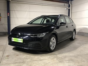 Volkswagen Golf Variant 1.0 TSi 81kW DSG