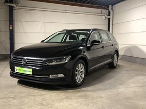 Volkswagen Passat Variant 1.4TSI 110kw comfortline DSG
