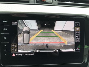 Volkswagen Passat Variant 1.5 TSI 110kW DSG