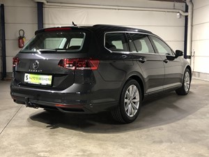 Volkswagen Passat Variant 1.5 TSI 110kW DSG