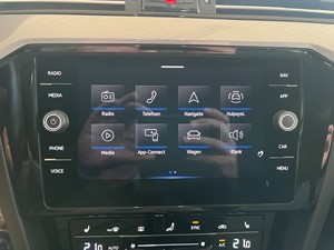 Volkswagen Passat Variant Business 1.5TSI DSG