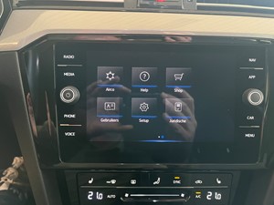 Volkswagen Passat Variant Business 1.5TSI DSG