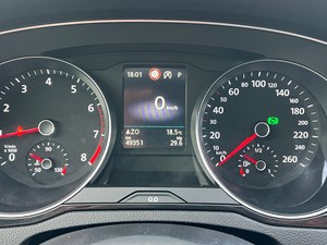 Volkswagen Passat Variant Business 1.5TSI DSG