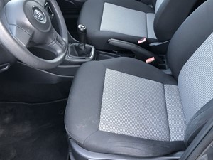 Volkswagen Polo 1.2 benzine 44kW 5V