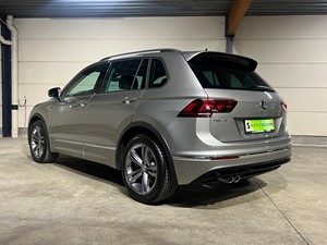 Volkswagen Tiguan R-Line 1.5 TSi 110kW150 PK DSG-7