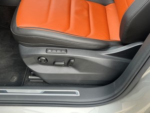 Volkswagen Tiguan R-Line 1.5 TSi 110kW150 PK DSG-7