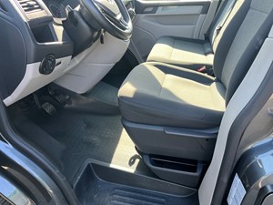 Volkswagen Transporter T6 20TDI 103kW 140pk 6 vit.